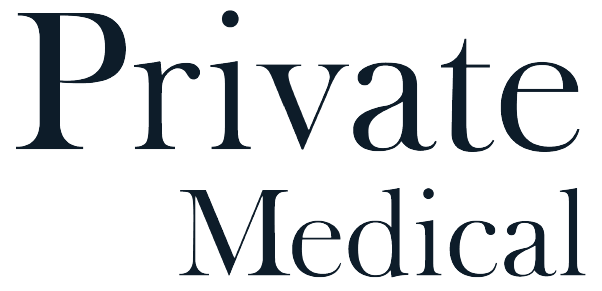 Private Medical Logo